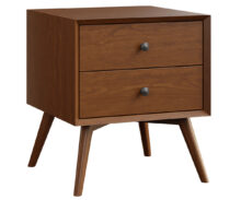 Amish Nantucket Nightstand