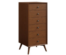 Amish Nantucket Lingerie Chest