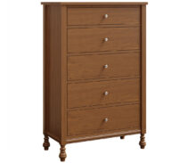 Amish St Augustine Chest of Drawers