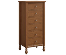 Amish St Augustine Lingerie Chest