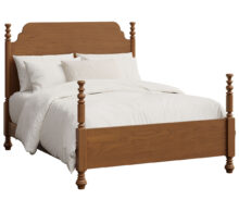 Amish St Augustine Bed