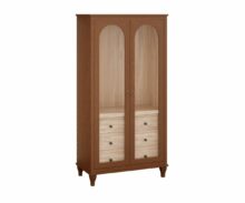 Amish Maxwell Cabinet