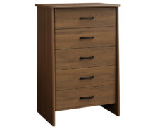 Amish Pueblo Chest of Drawers