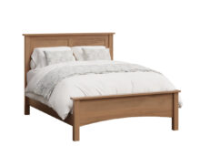 Amish Wilson Bed