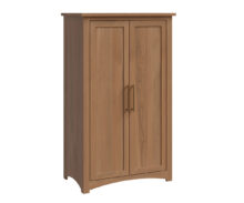 Amish Wilson Wardrobe