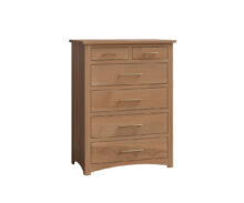 Amish Wilson Chest of Drawers