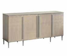 American-Made Pinnacle TV Stand