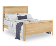 Amish Kade Bed