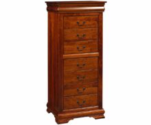 Amish Williams Lingerie Chest