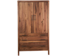Amish Laura Lynn Armoire