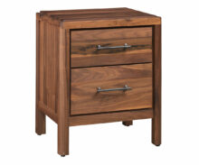 Amish Laura Lynn Nightstand