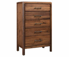 Amish Laura Lynn Chest of Drawers