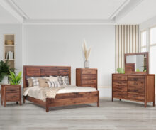 Amish Laura Lynn Bedroom Collection