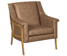 American-Made Andover Chair