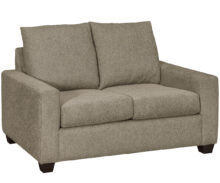 Amish Dreamland Loveseat
