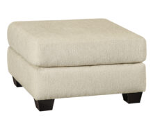 Amish Dreamland Footstool