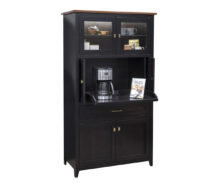 Amish Clanton Coffee Bar