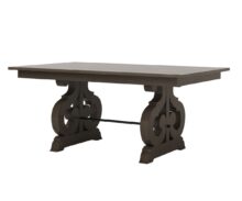 Amish England Trestle Table