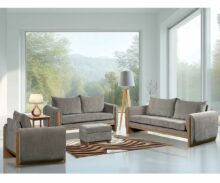Amish Hartman Living Room Collection