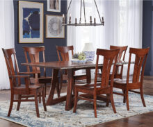 Amish Tifton Dining Collection