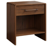 Amish Aston 1 Drawer Nightstand