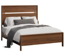 Amish Aston Bed