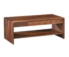 Amish Aston Coffee Table