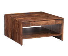 Amish Aston Square Coffee Table