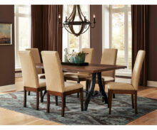 Amish Bradbury Dining Collection