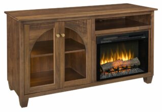 Amish Fireplaces