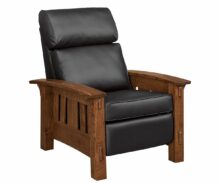 Amish McCoy Stockton Recliner