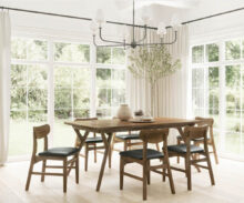 Amish Dining/Kitchen Collections