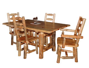 Amish Pine Furniture